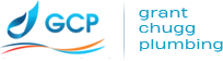 Grant Chugg Plumbing logo
